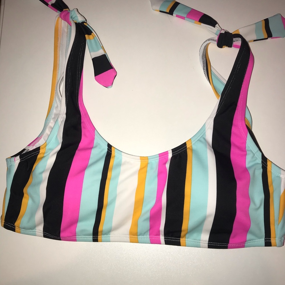 Hula Honey Bikini Top Large